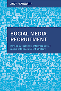 social media recruitment book