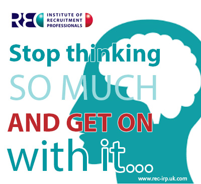 IRP-Quotes---Stop-thinking-so-much