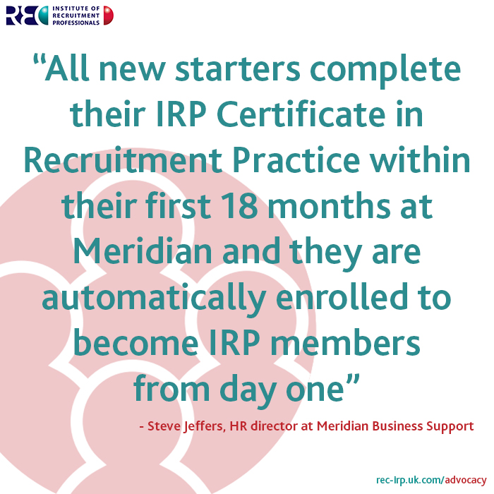 IRP Advocacy quote 1 Meridian