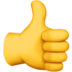 thumbs-up-sign_1f44d