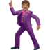 man-dancing_emoji-modifier-fitzpatrick-type-4_1f57a-1f3fd_1f3fd