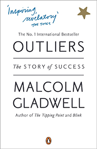 outliers book